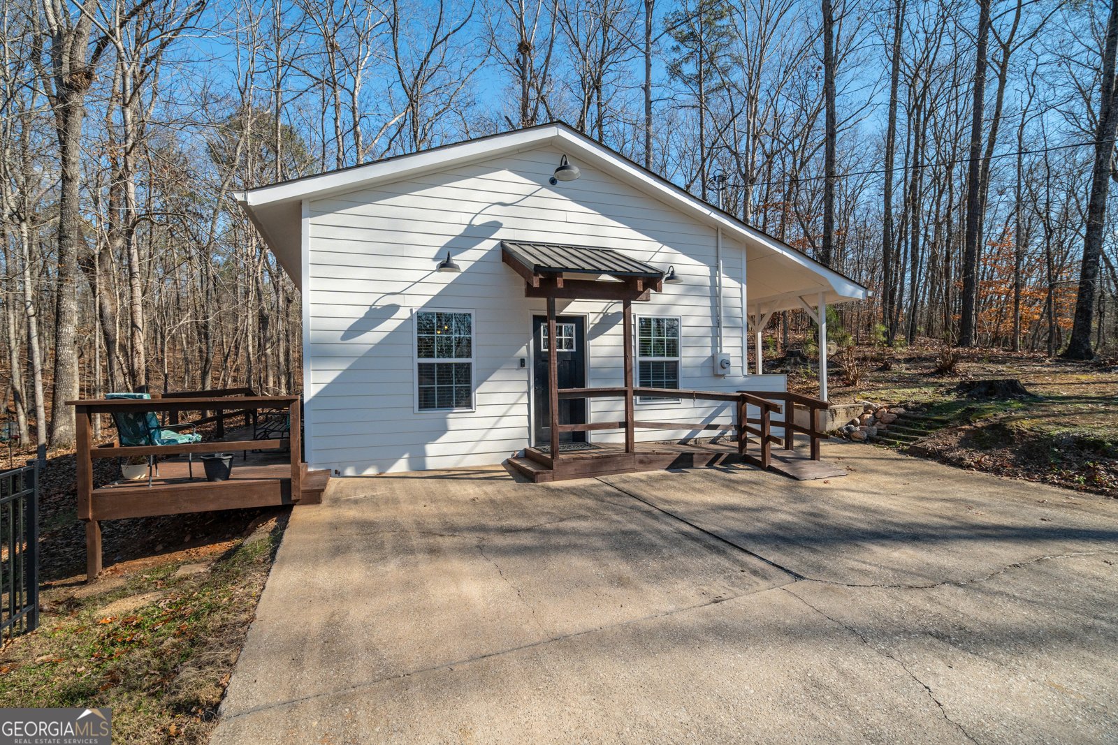 4286 Pool Road Winston - 30