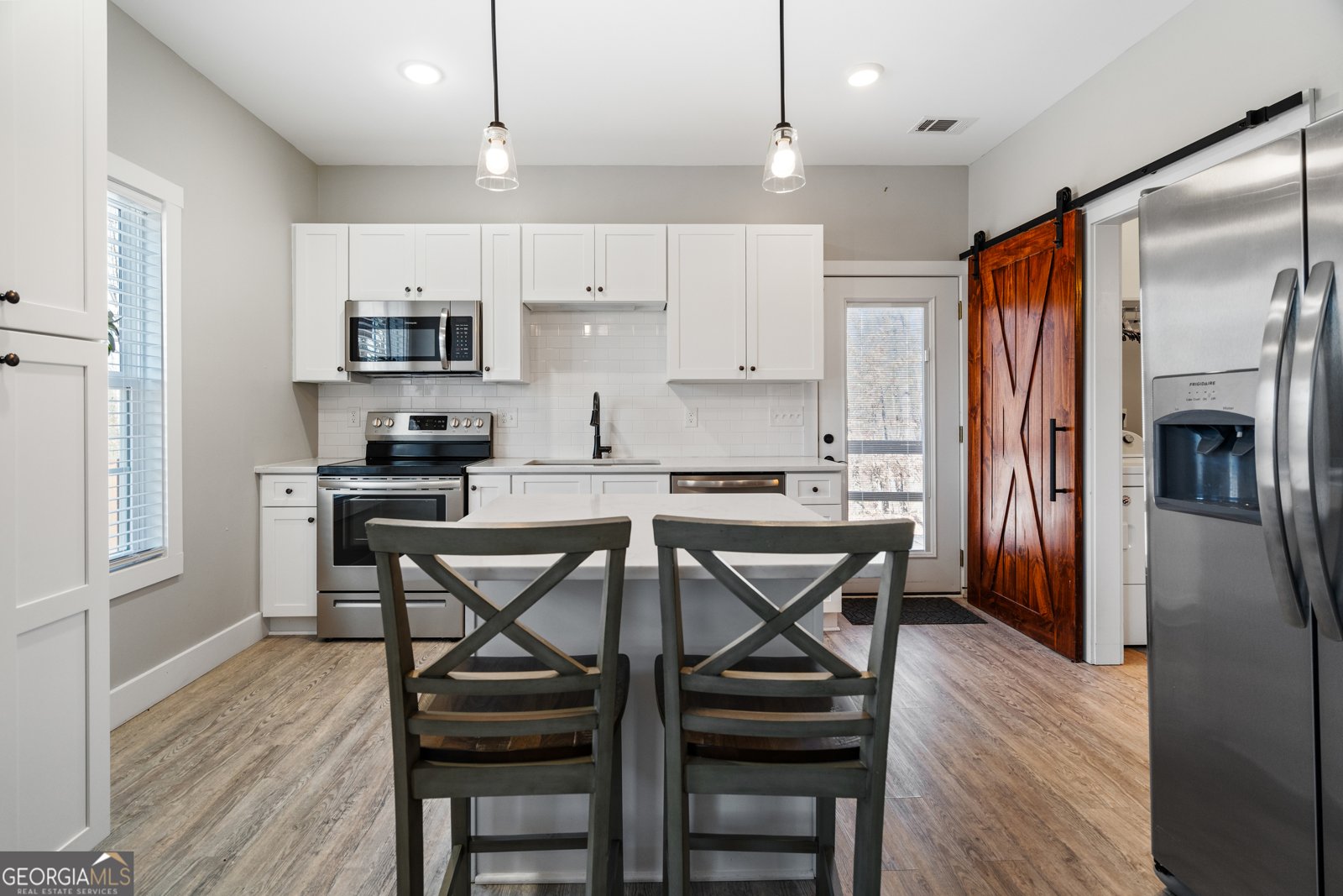 4286 Pool Road Winston - 31