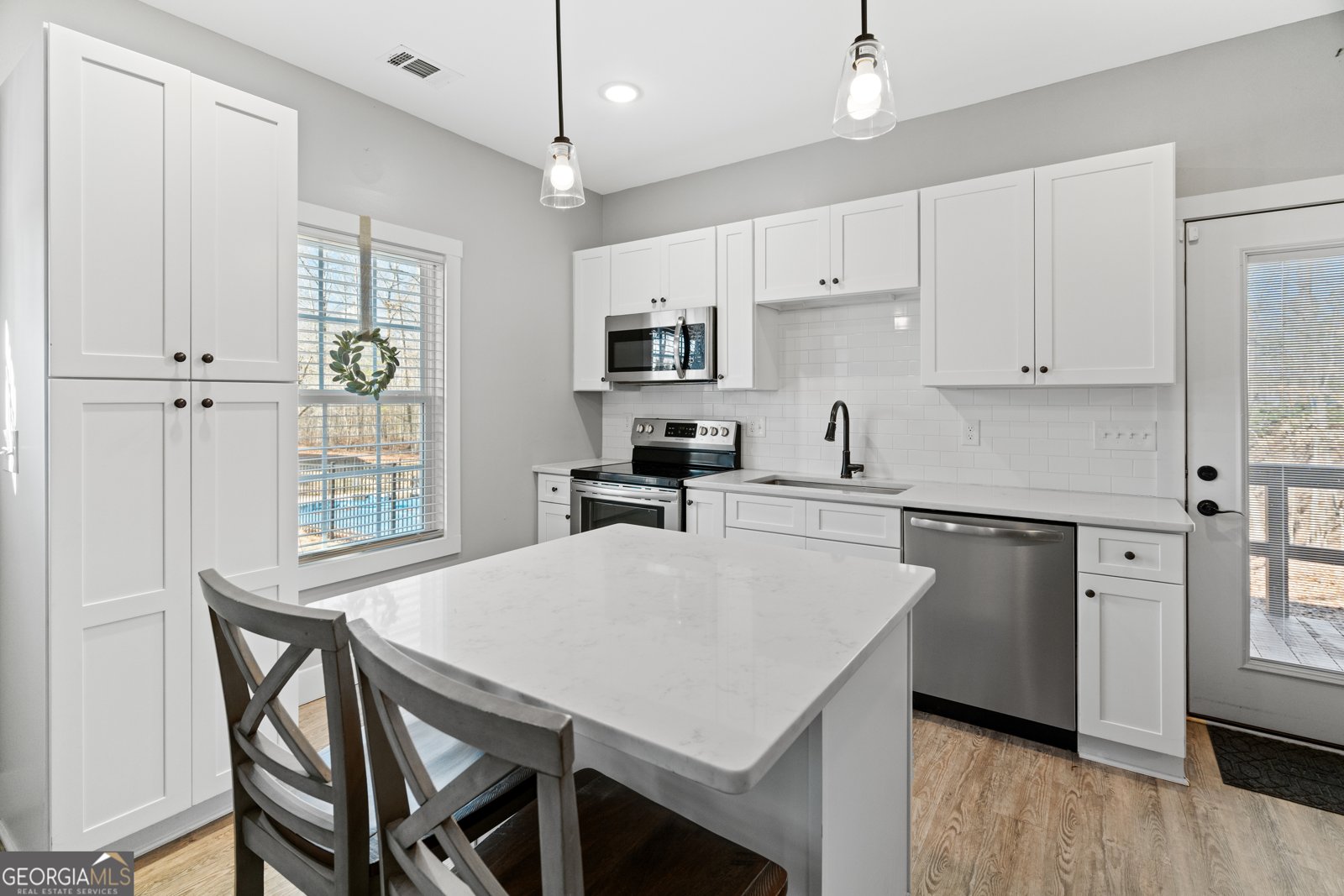 4286 Pool Road Winston - 32