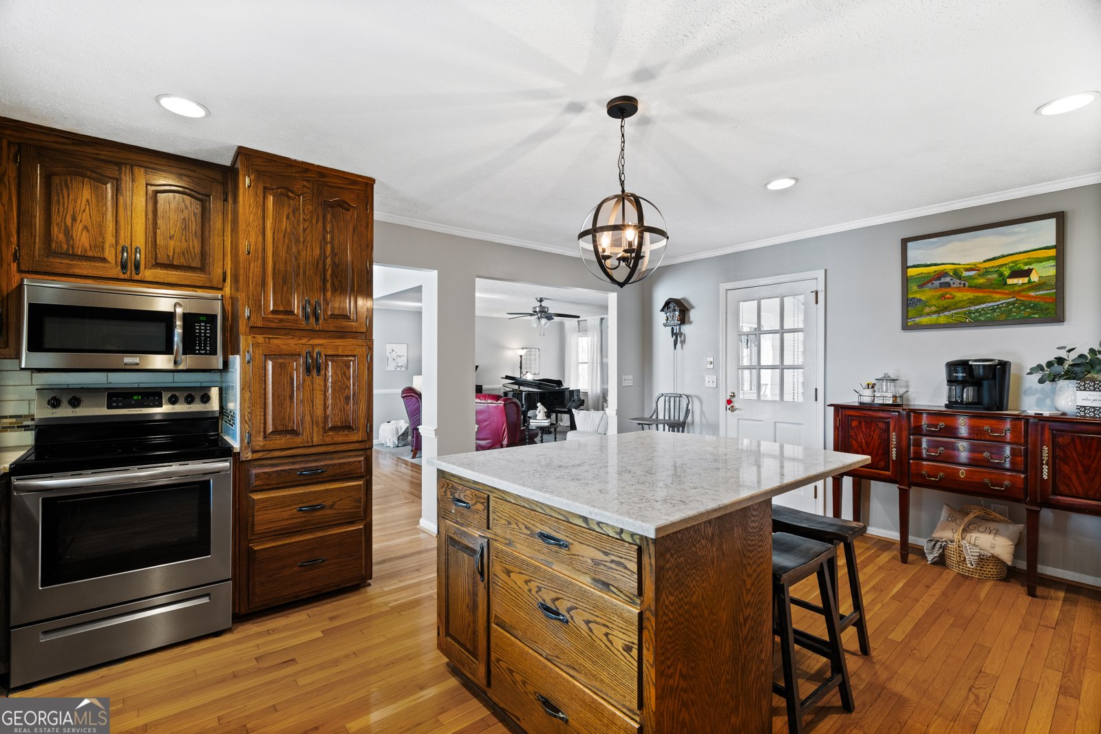 4286 Pool Road Winston - 4