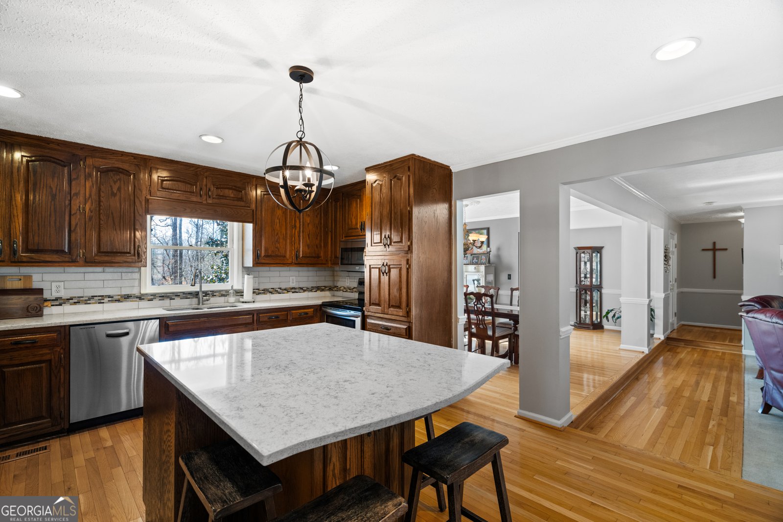 4286 Pool Road Winston - 5