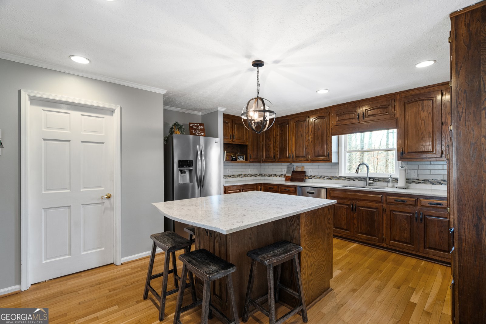 4286 Pool Road Winston - 6