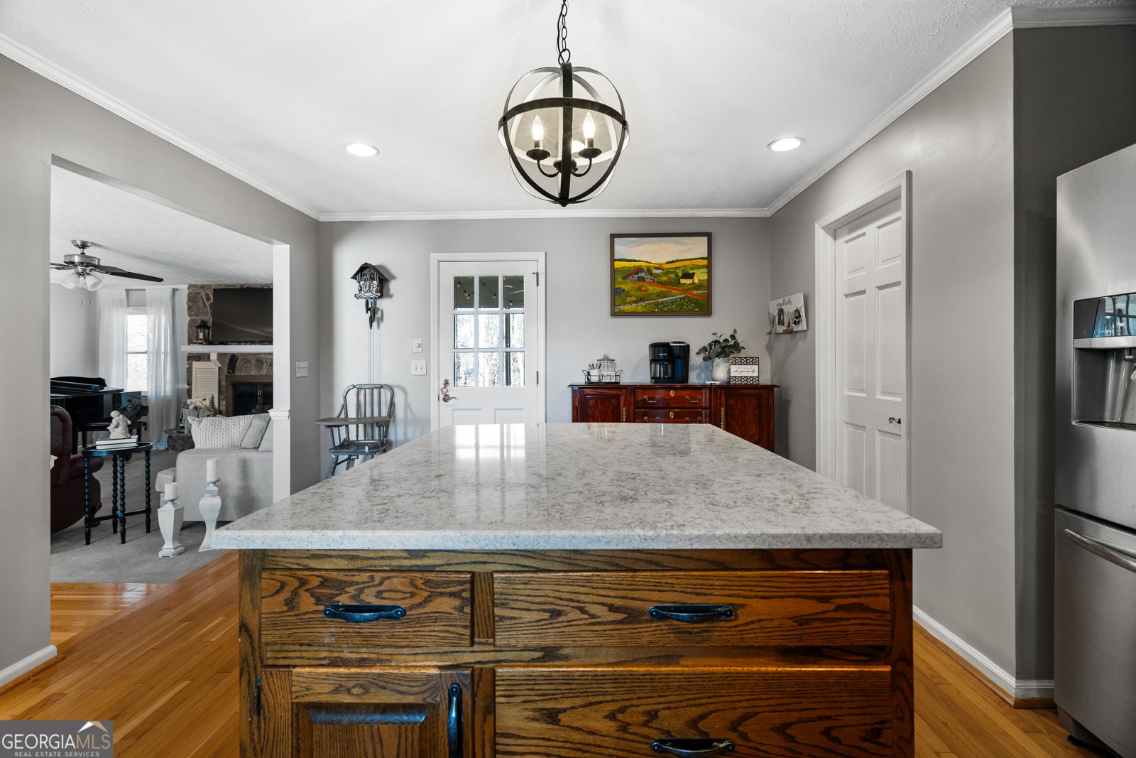 4286 Pool Road Winston - 7