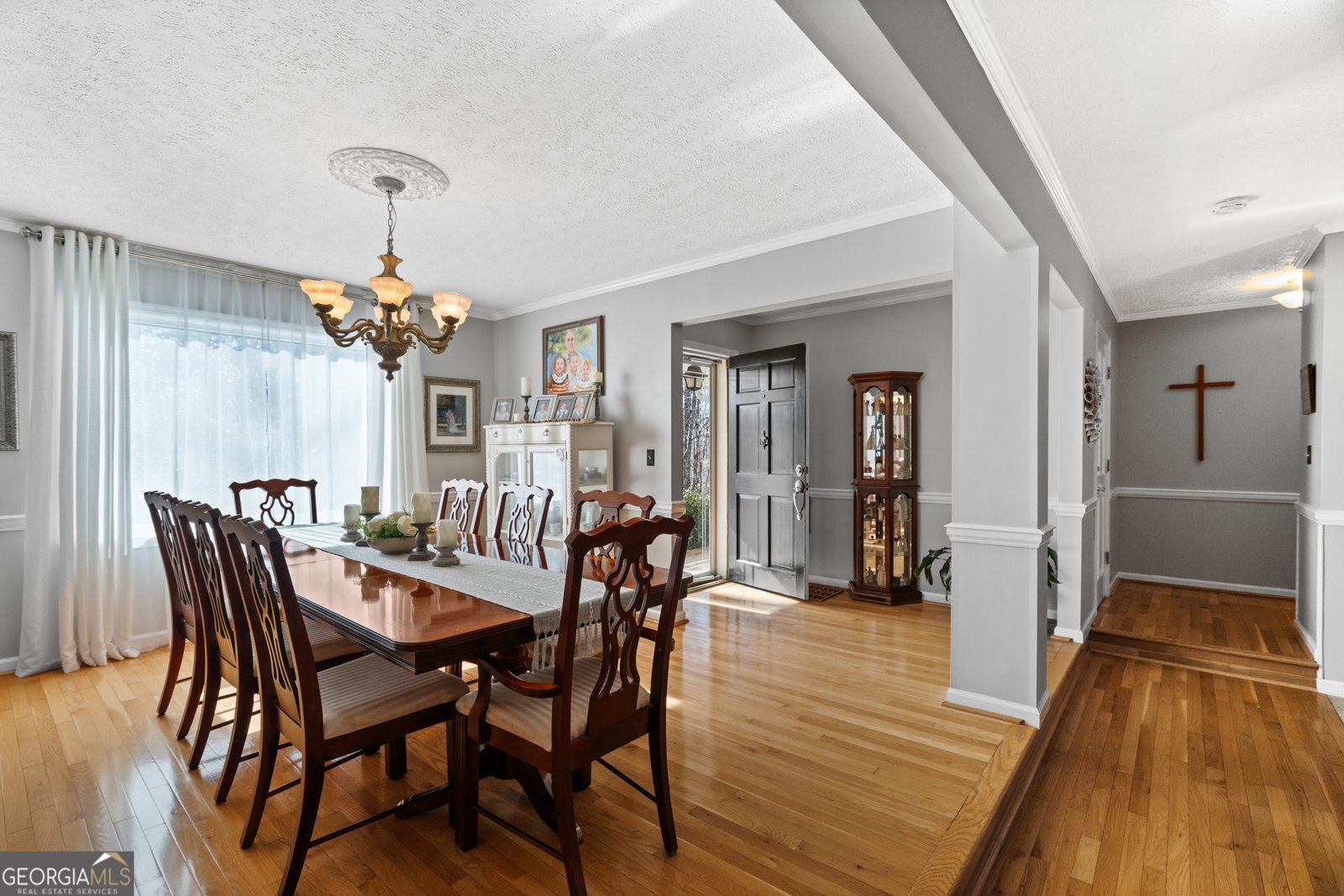 4286 Pool Road Winston - 8