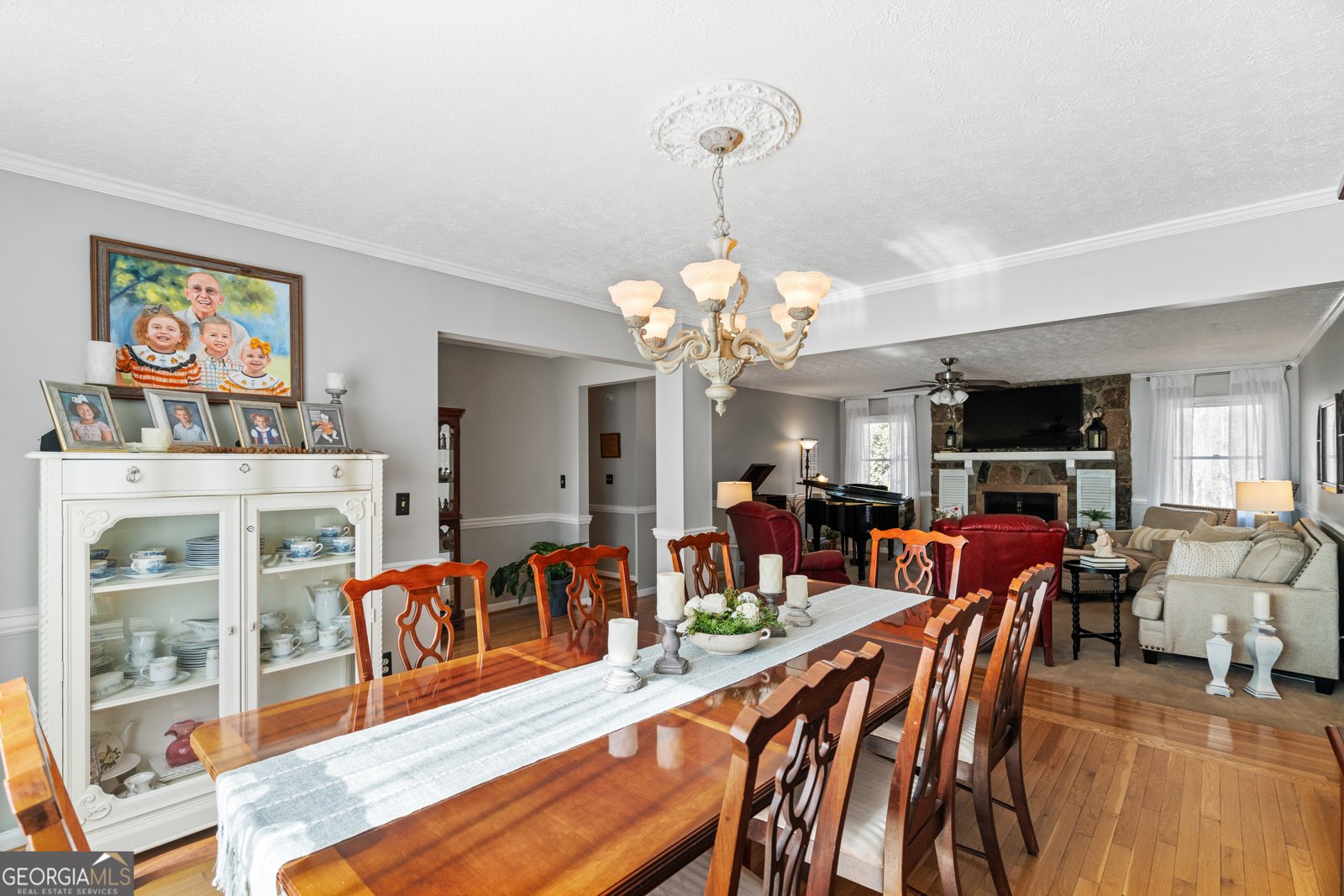 4286 Pool Road Winston - 9