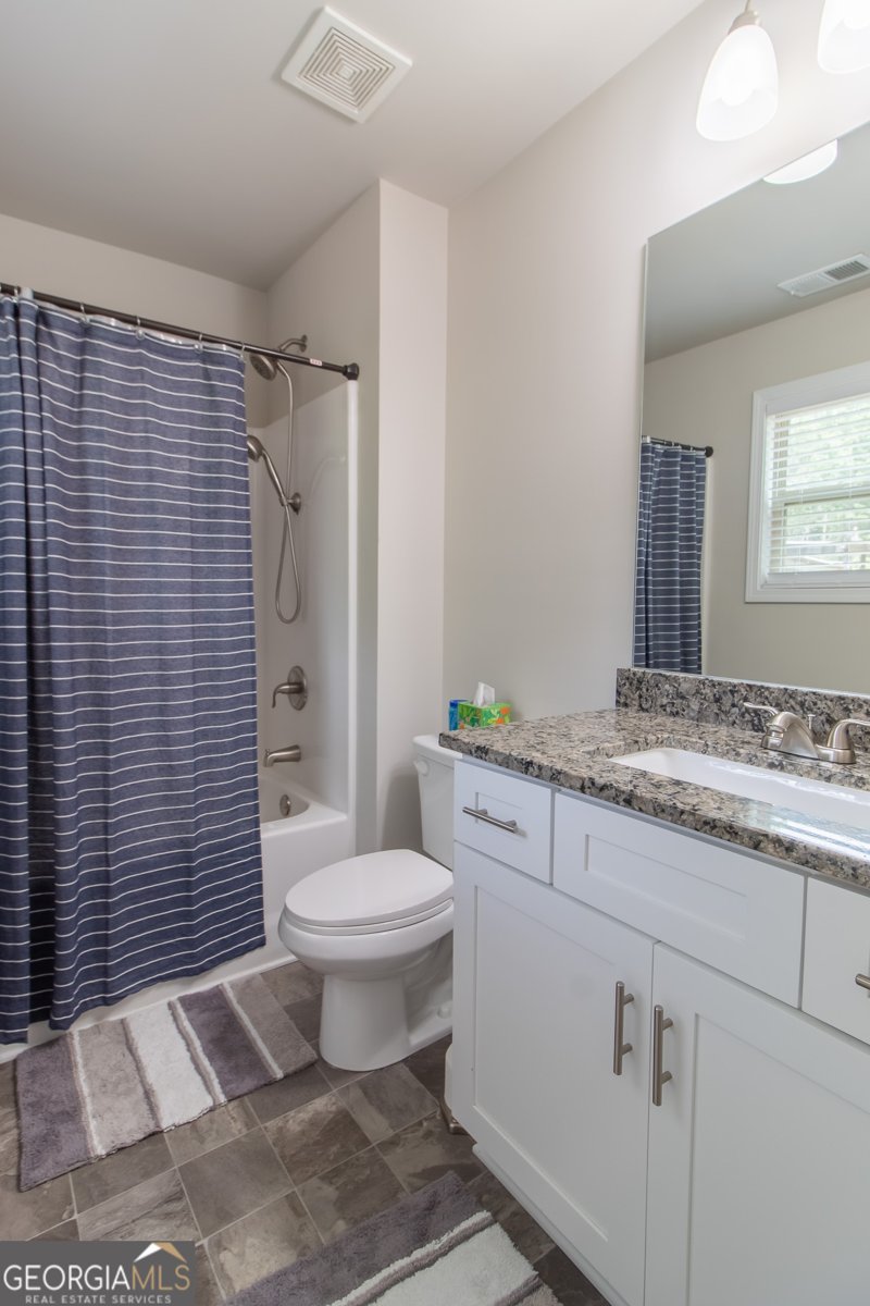 6935 Crystal Cove Trail Gainesville - 17