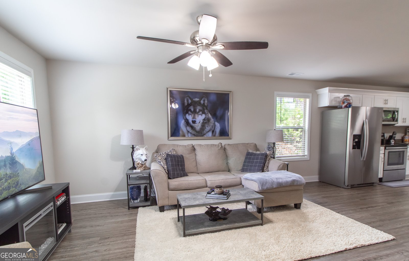 6935 Crystal Cove Trail Gainesville - 2