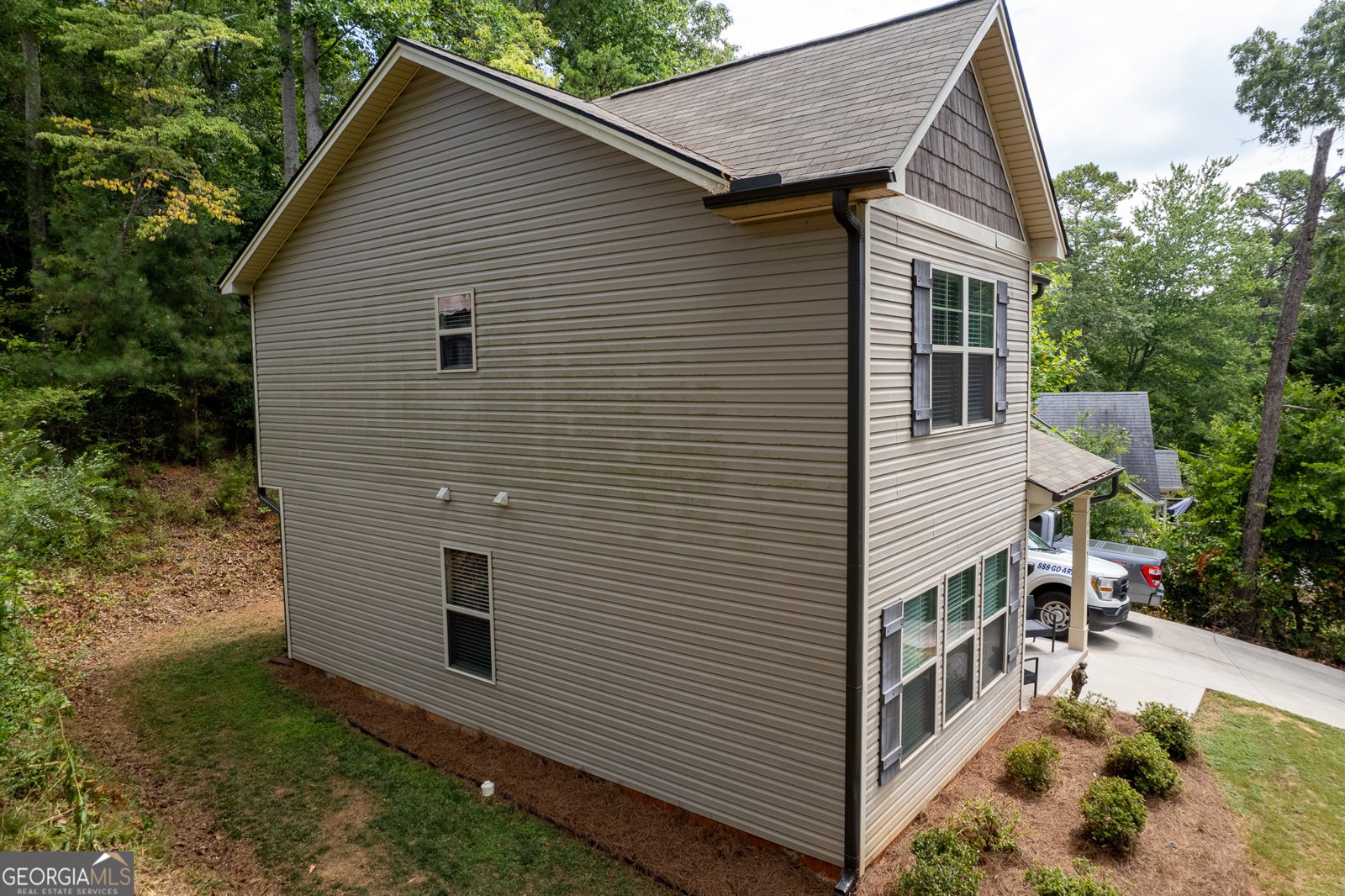 6935 Crystal Cove Trail Gainesville - 20