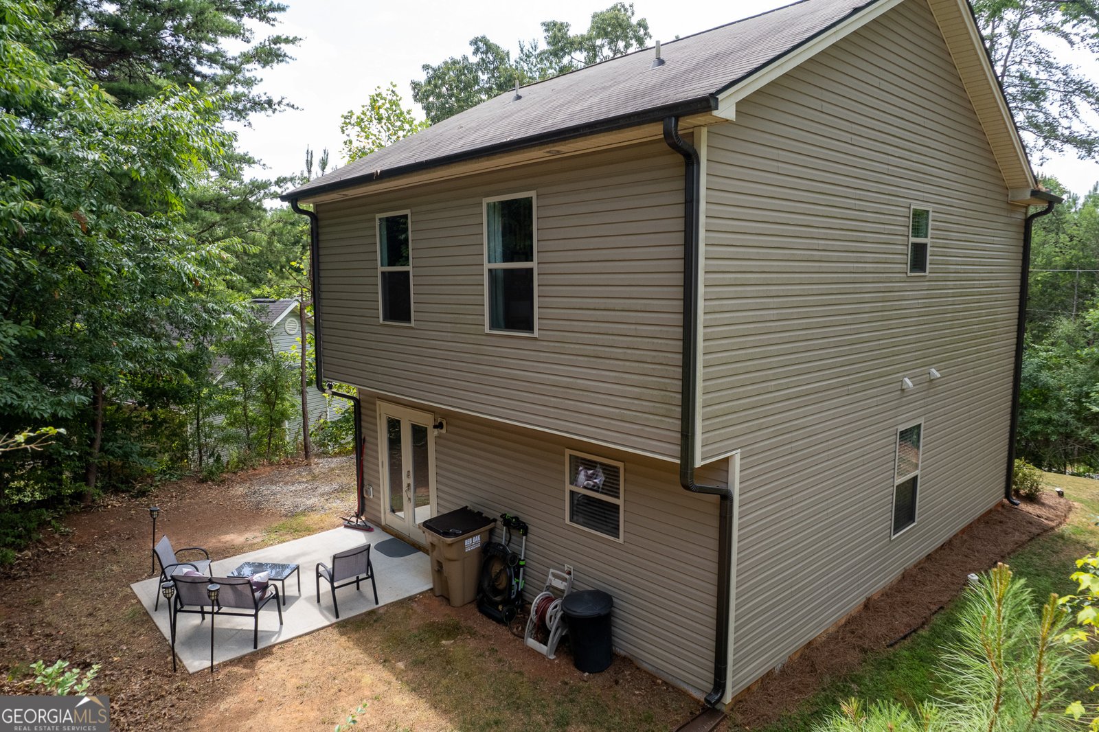 6935 Crystal Cove Trail Gainesville - 21