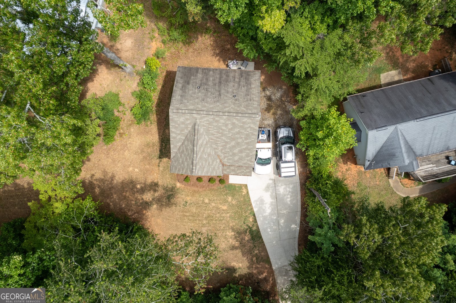 6935 Crystal Cove Trail Gainesville - 22