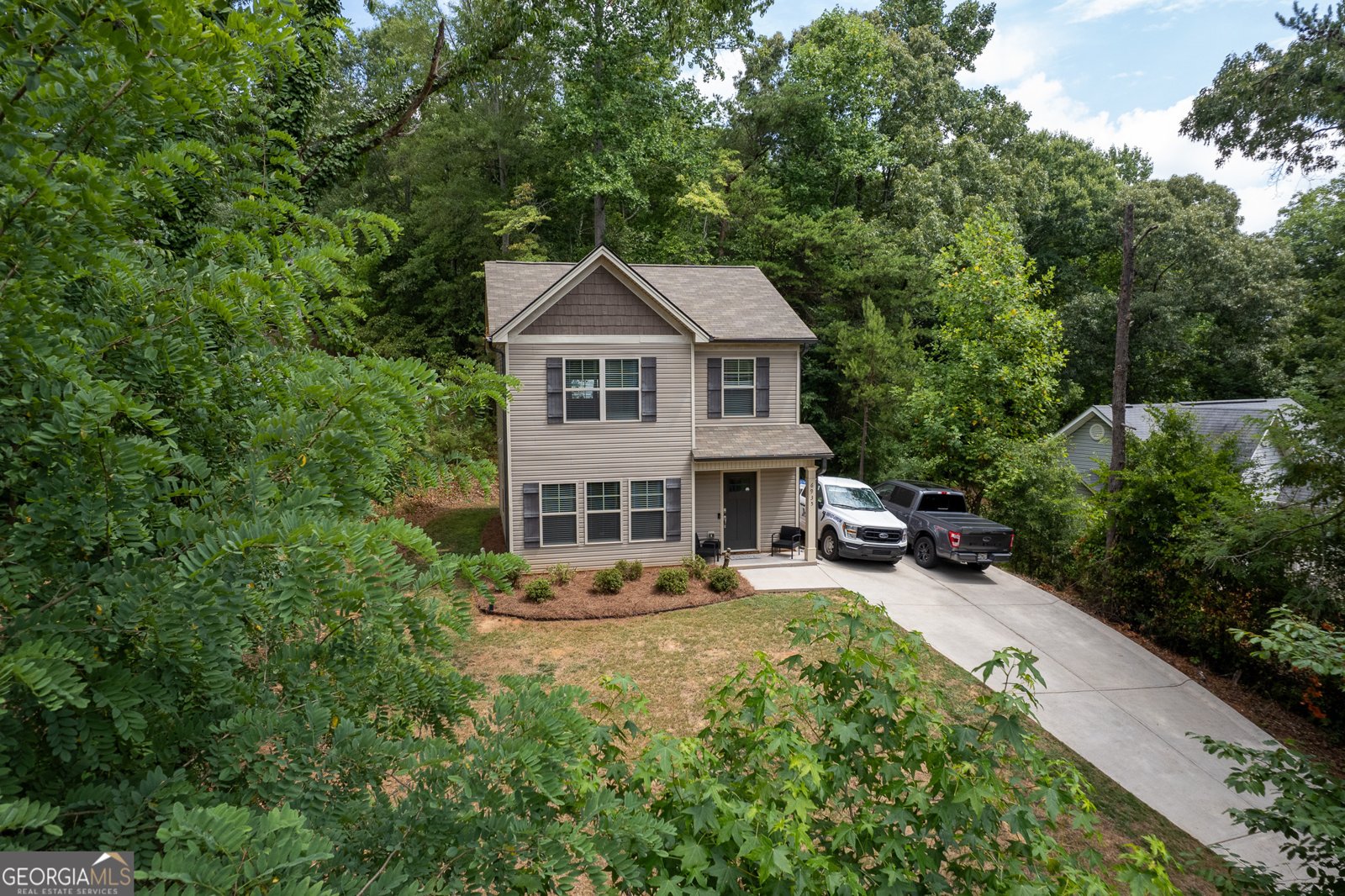 6935 Crystal Cove Trail Gainesville - 25
