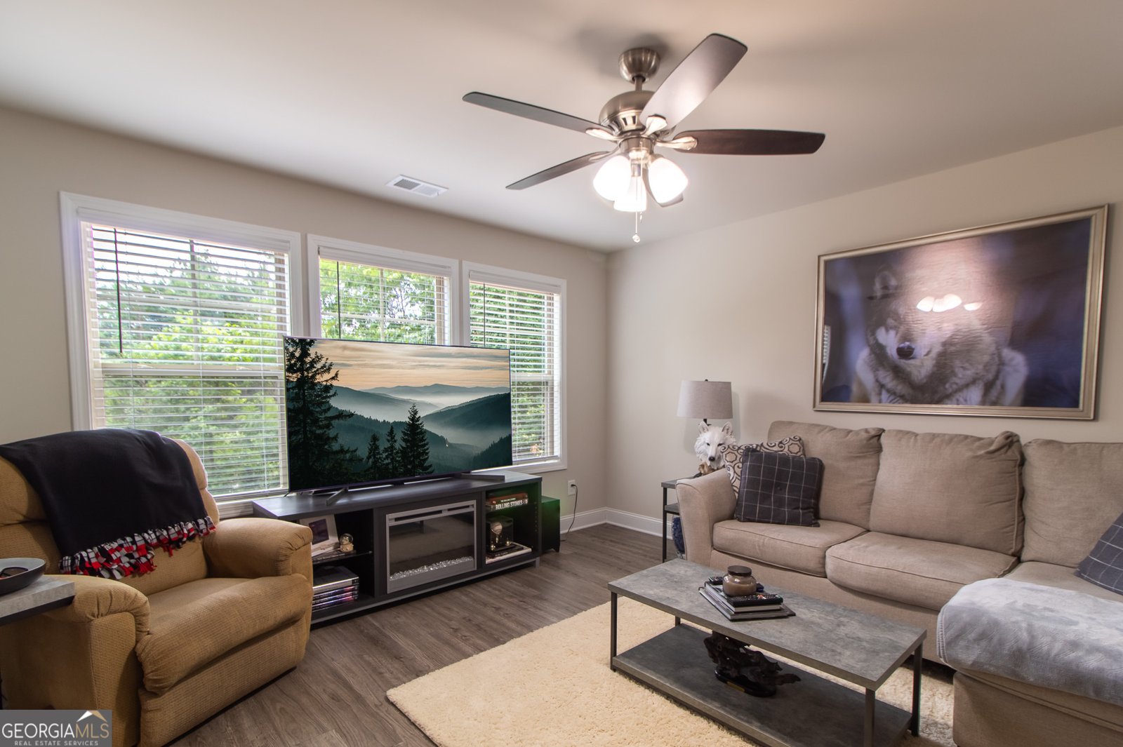 6935 Crystal Cove Trail Gainesville - 3