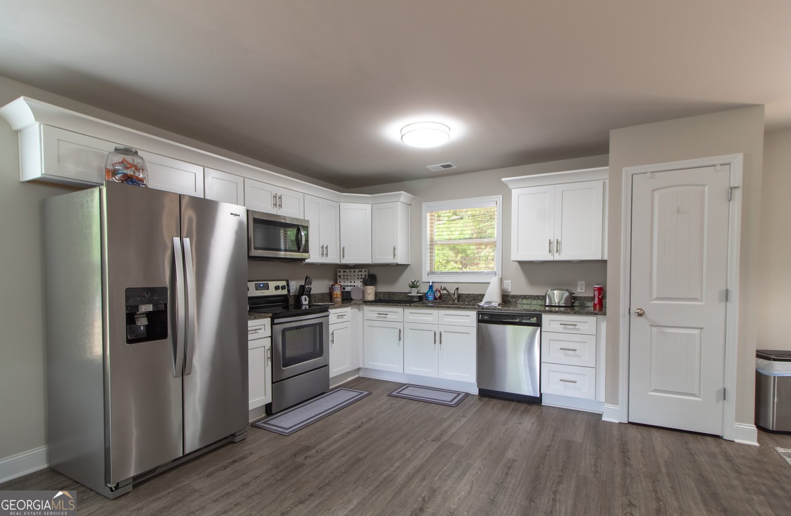 6935 Crystal Cove Trail Gainesville - 4