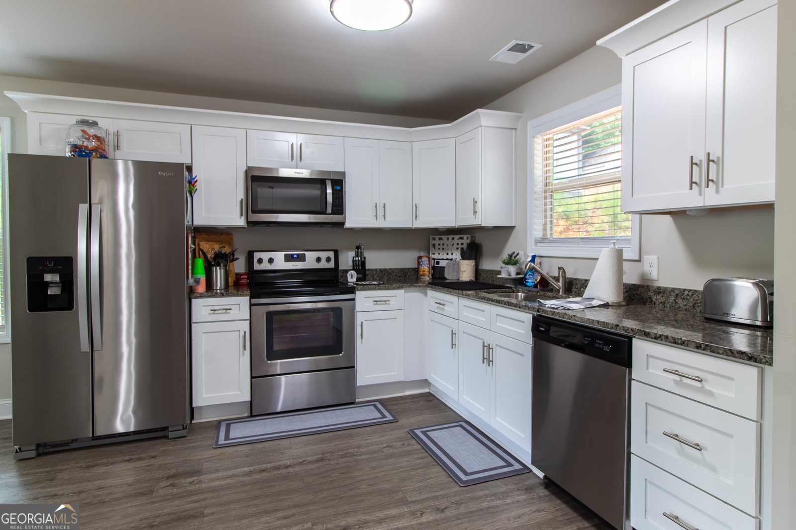 6935 Crystal Cove Trail Gainesville - 5