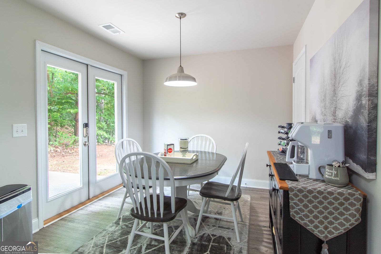 6935 Crystal Cove Trail Gainesville - 6