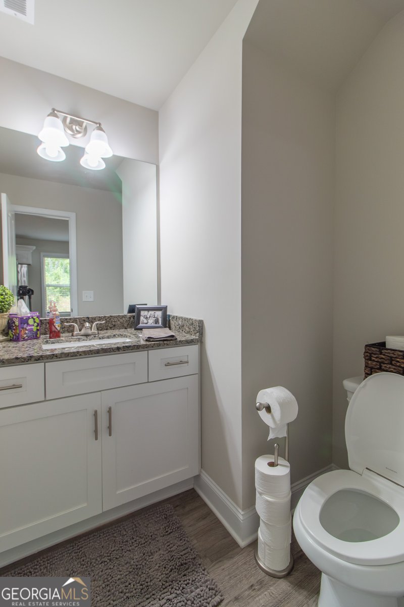 6935 Crystal Cove Trail Gainesville - 7