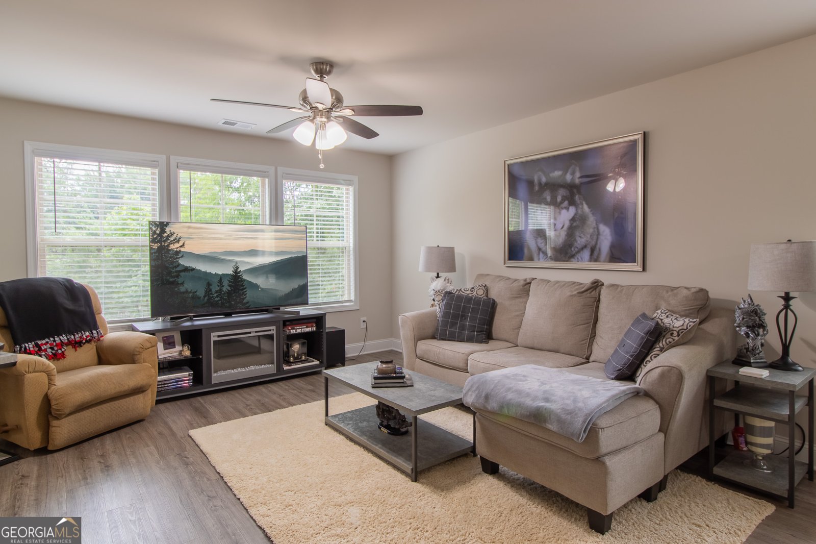 6935 Crystal Cove Trail Gainesville - 8