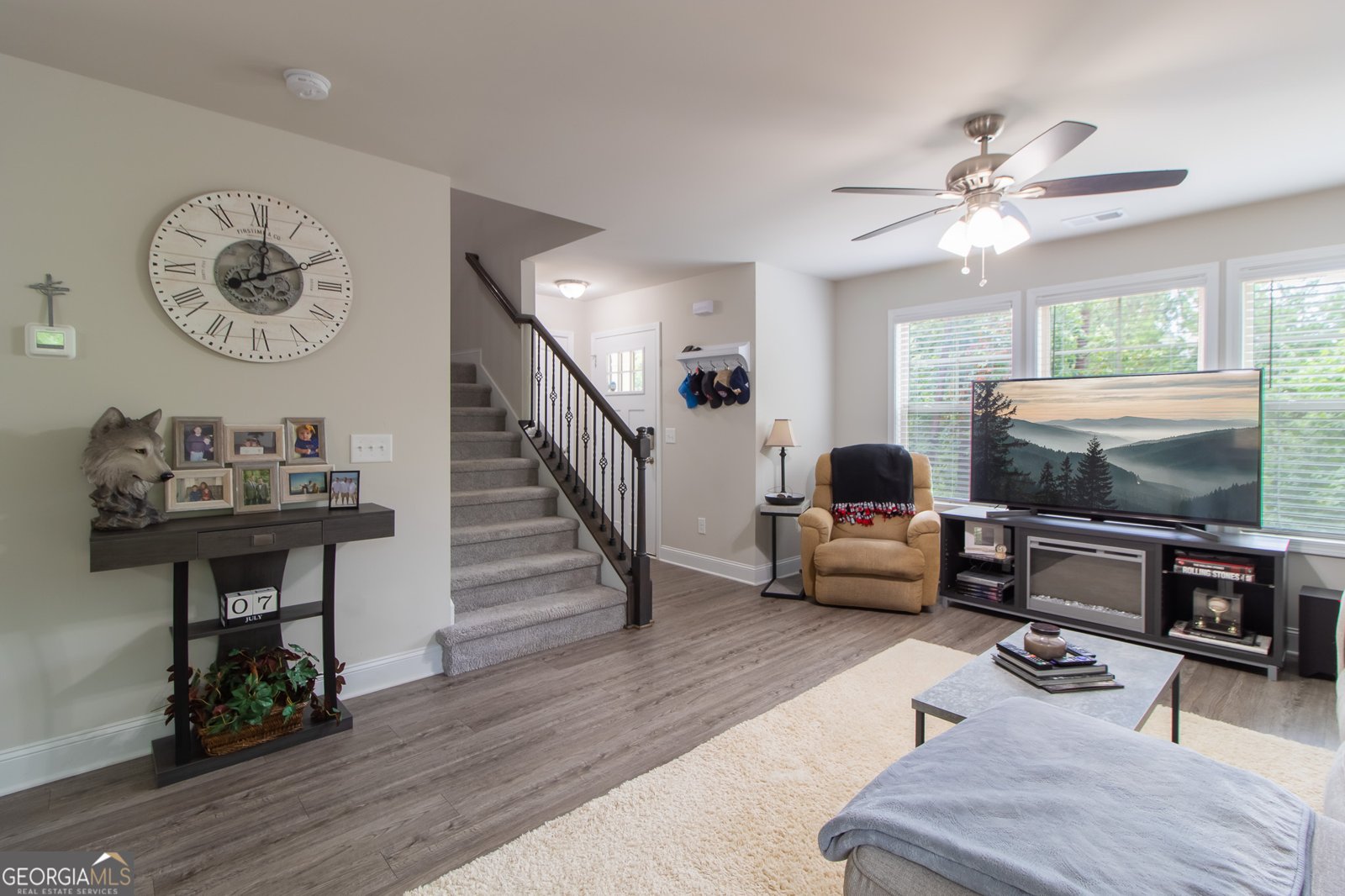 6935 Crystal Cove Trail Gainesville - 9