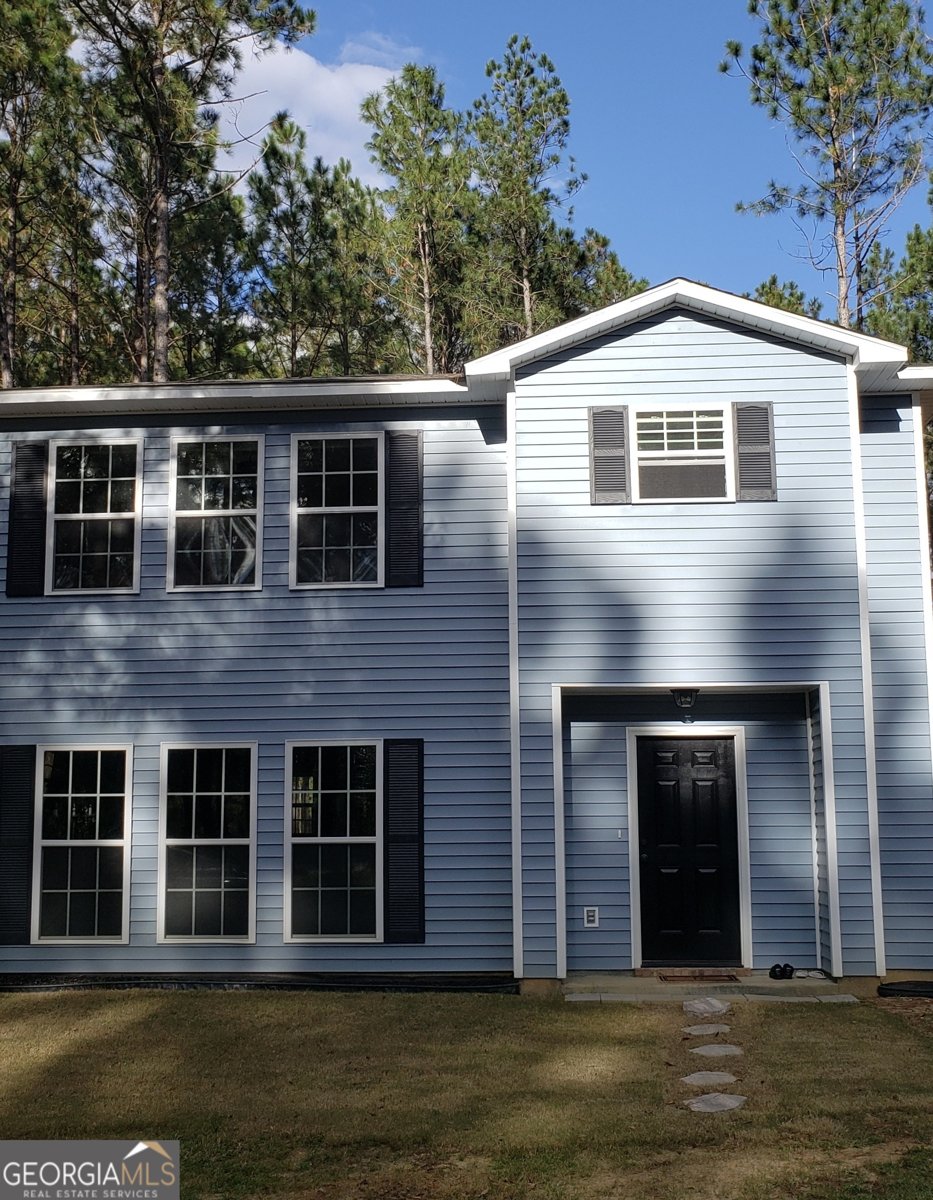 501 Southern Lakes Drive Arabi - 1