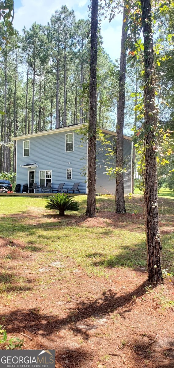 501 Southern Lakes Drive Arabi - 11