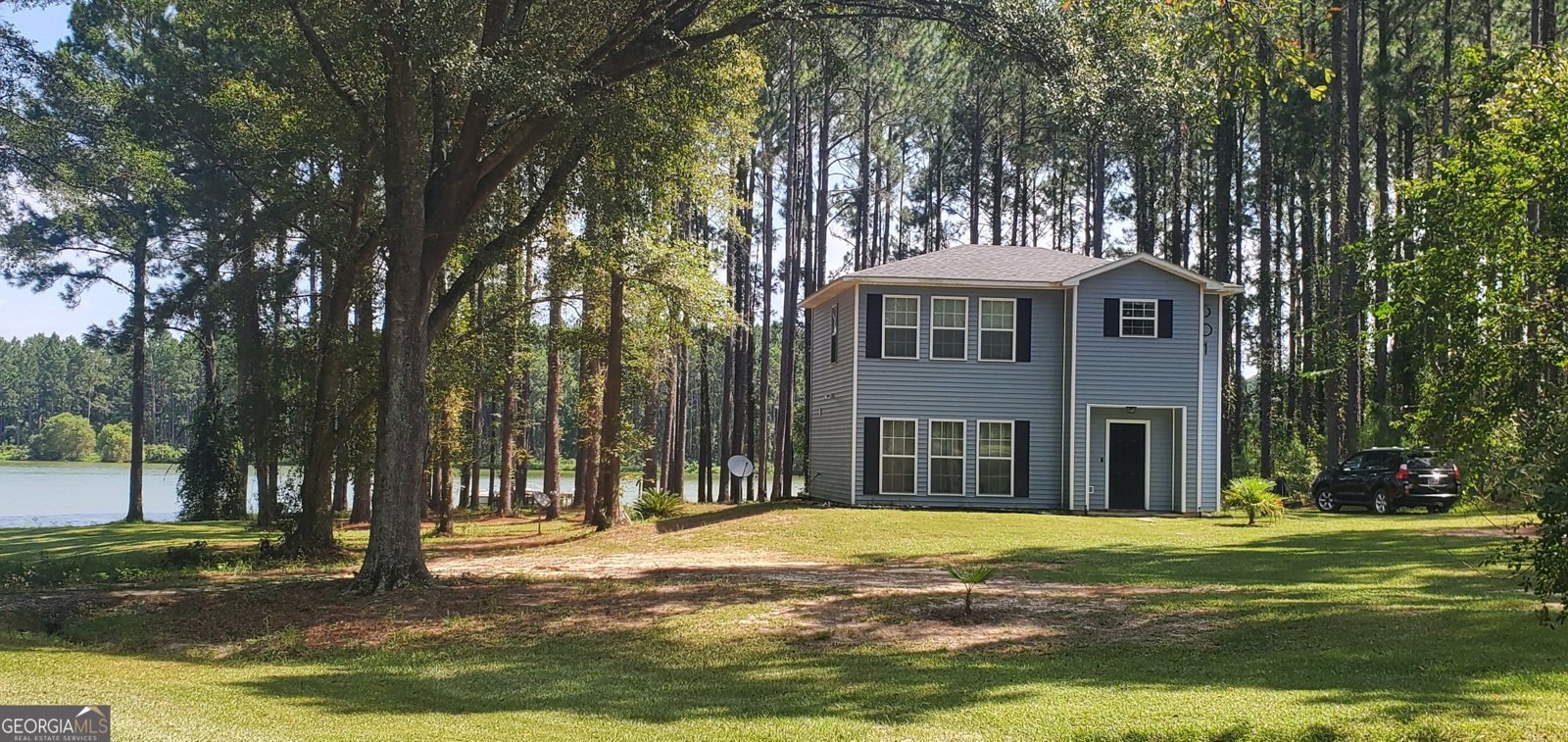 501 Southern Lakes Drive Arabi - 3