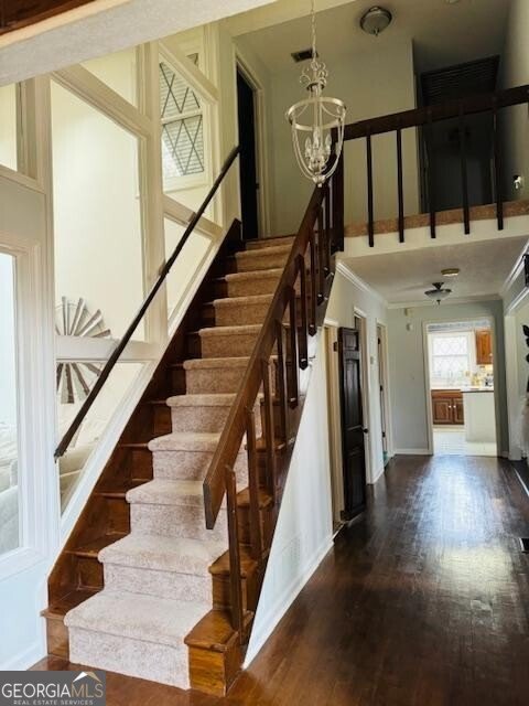 134 Cherokee Circle Cedartown - 11