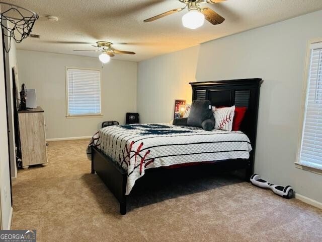 134 Cherokee Circle Cedartown - 16