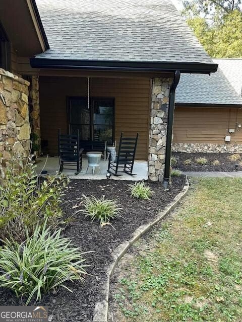 134 Cherokee Circle Cedartown - 2