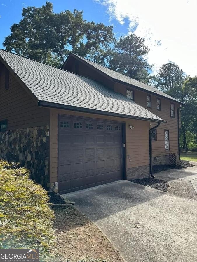 134 Cherokee Circle Cedartown - 21