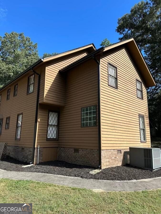 134 Cherokee Circle Cedartown - 3