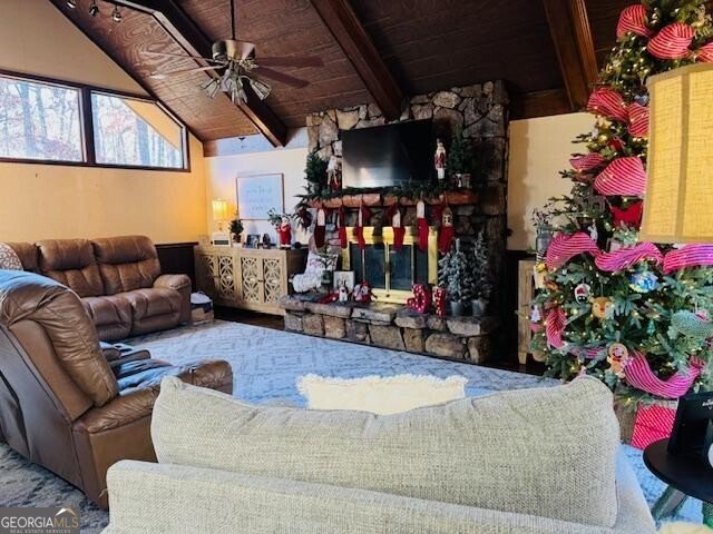 134 Cherokee Circle Cedartown - 4