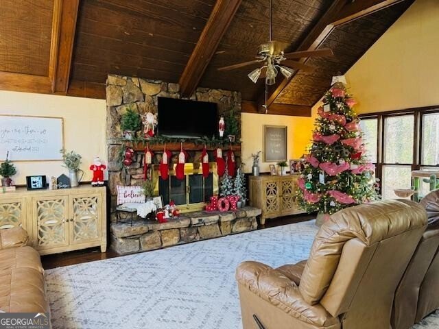 134 Cherokee Circle Cedartown - 5