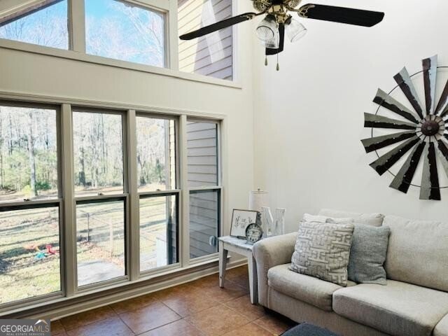 134 Cherokee Circle Cedartown - 9