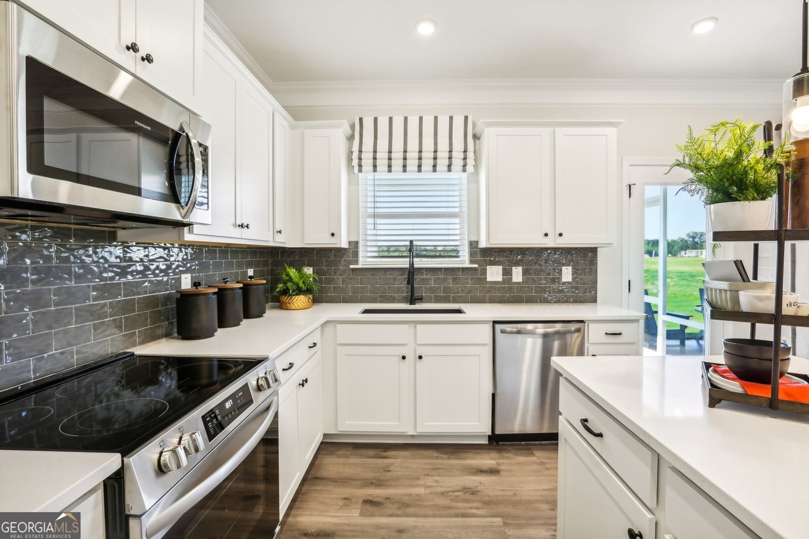 120 Creekside Road (Lot 49) Eatonton - 14