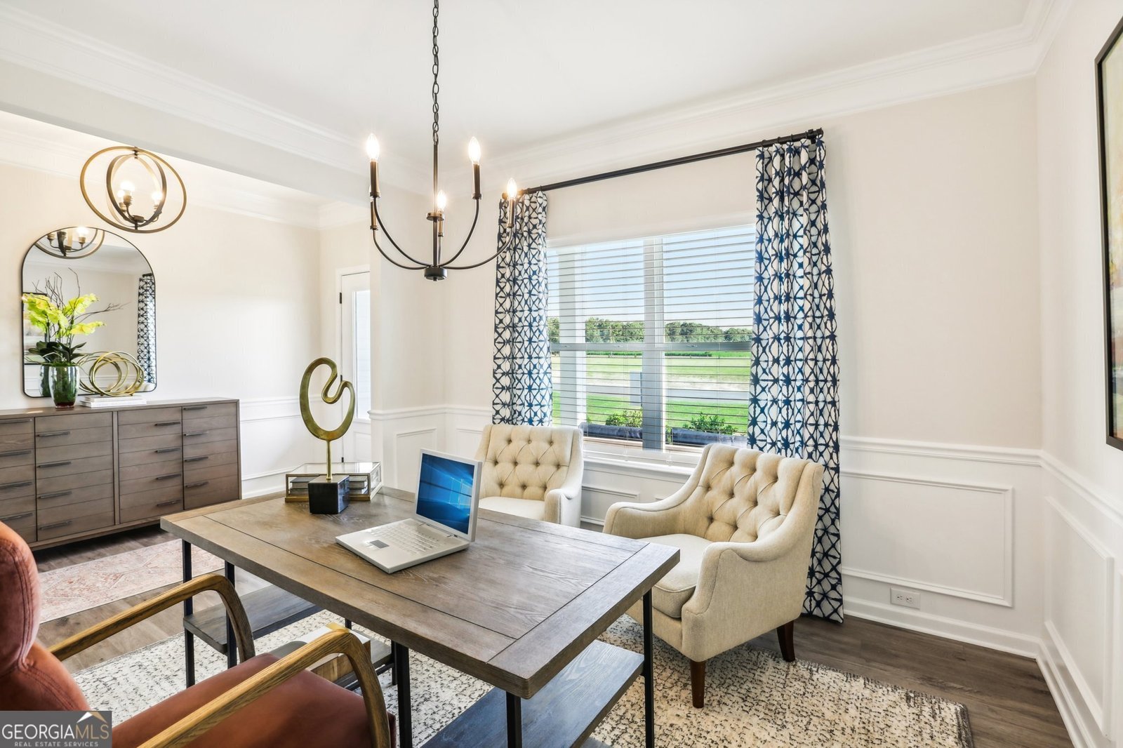 120 Creekside Road (Lot 49) Eatonton - 18