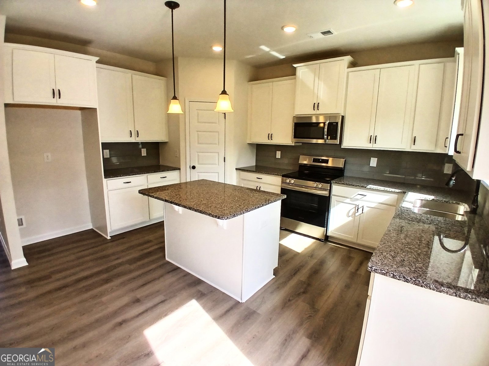 120 Creekside Road (Lot 49) Eatonton - 4