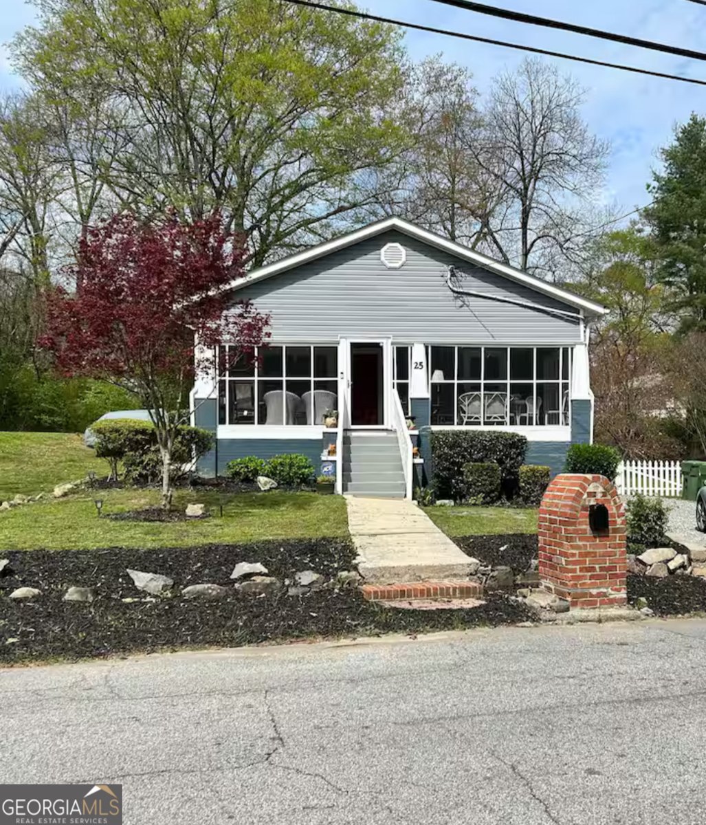 25 Johnson Road Atlanta - 1
