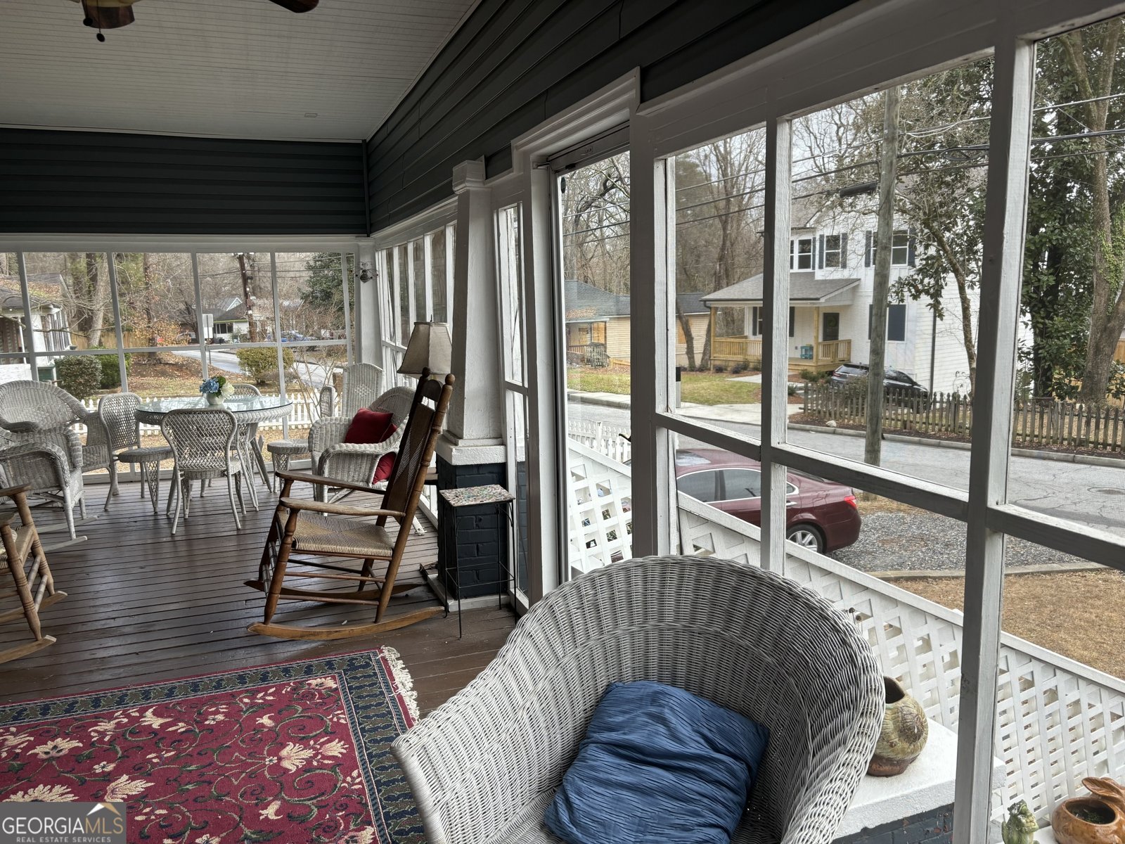 25 Johnson Road Atlanta - 10