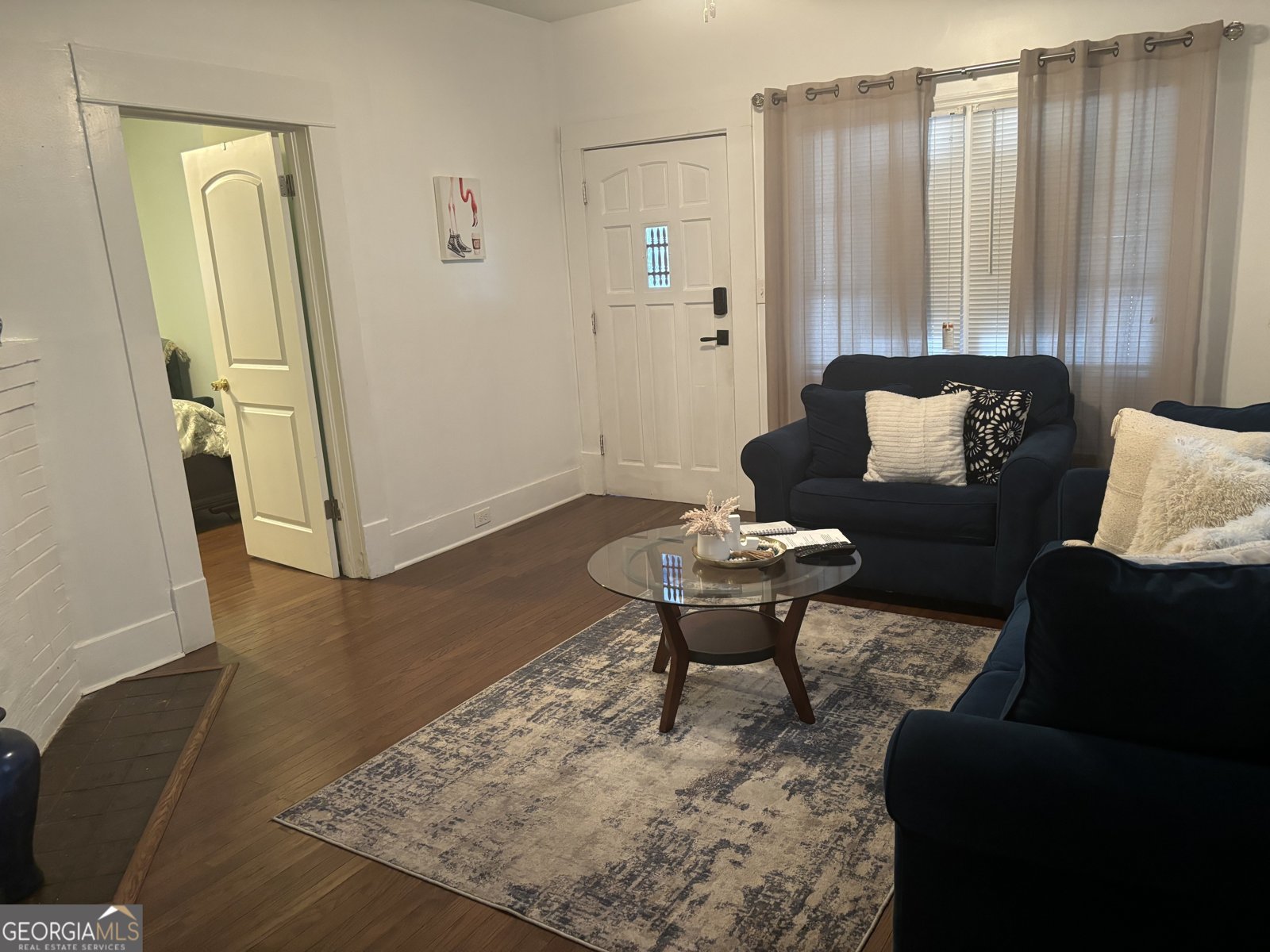25 Johnson Road Atlanta - 15