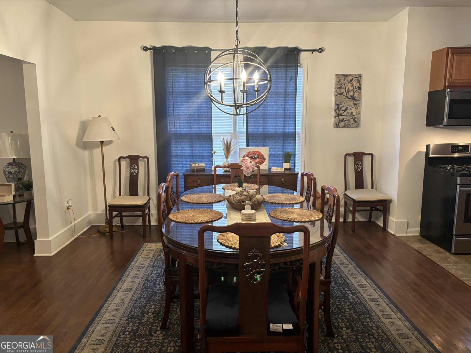 25 Johnson Road Atlanta - 18