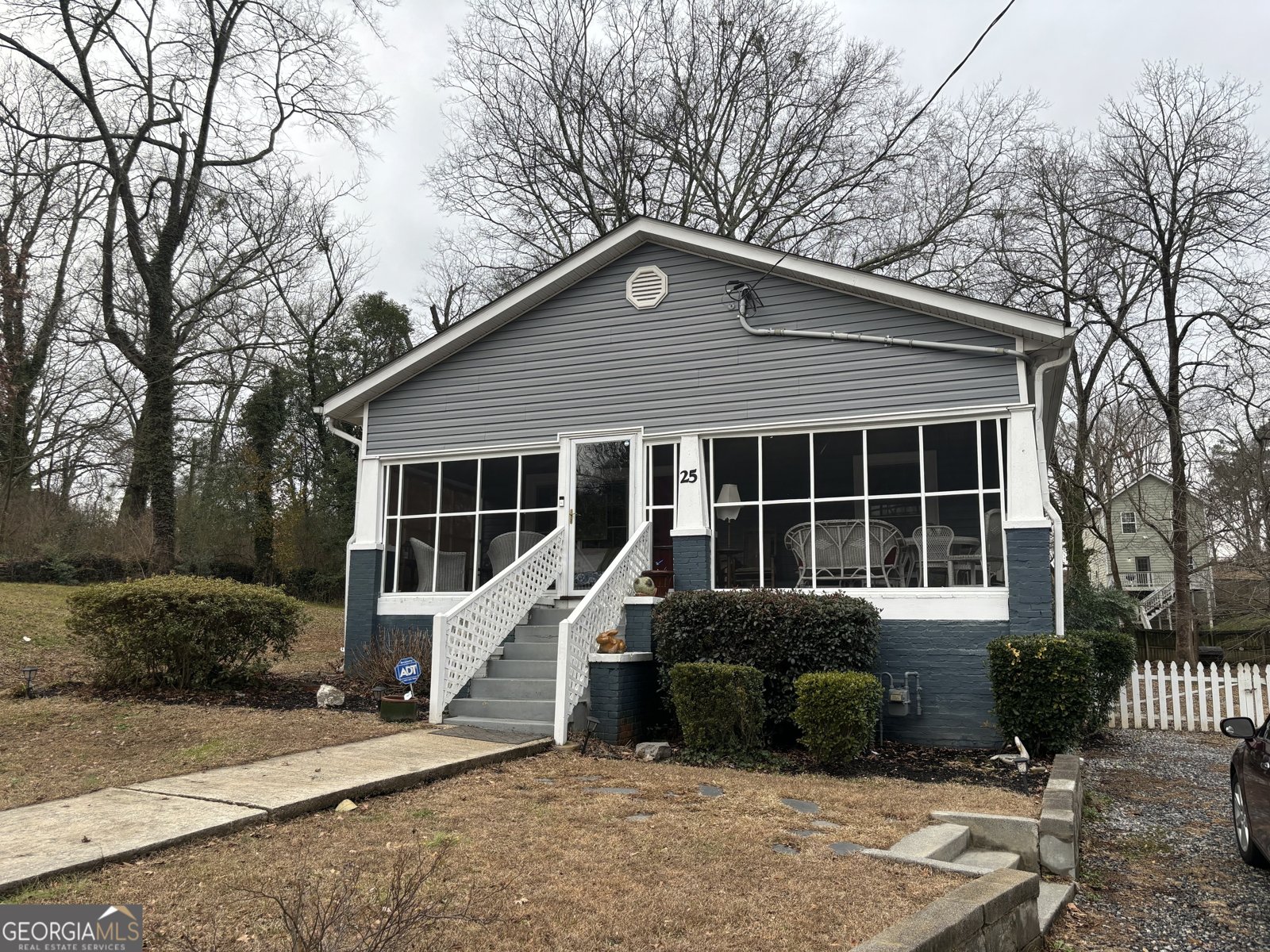 25 Johnson Road Atlanta - 2