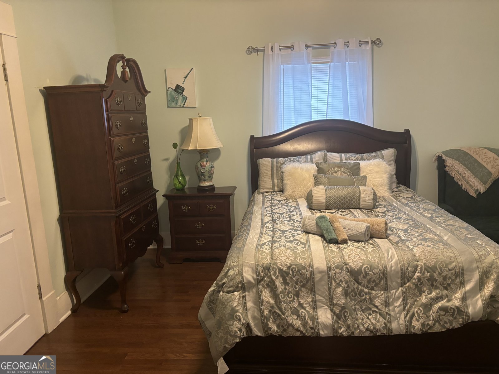 25 Johnson Road Atlanta - 22