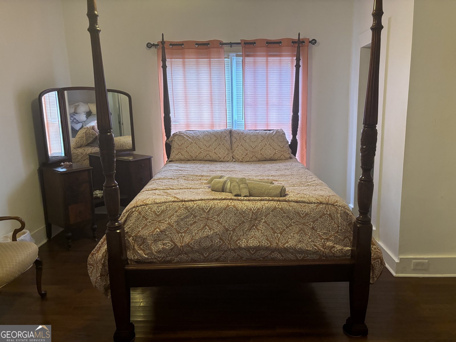25 Johnson Road Atlanta - 23