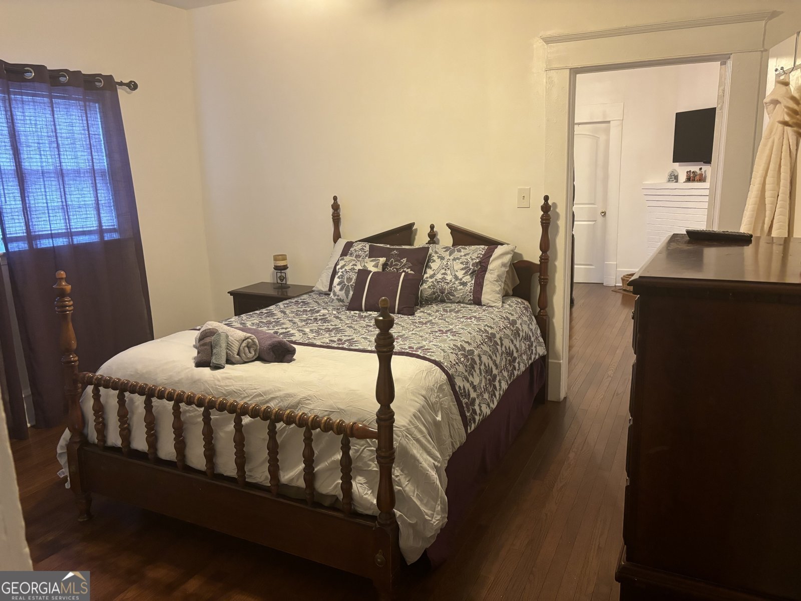 25 Johnson Road Atlanta - 24