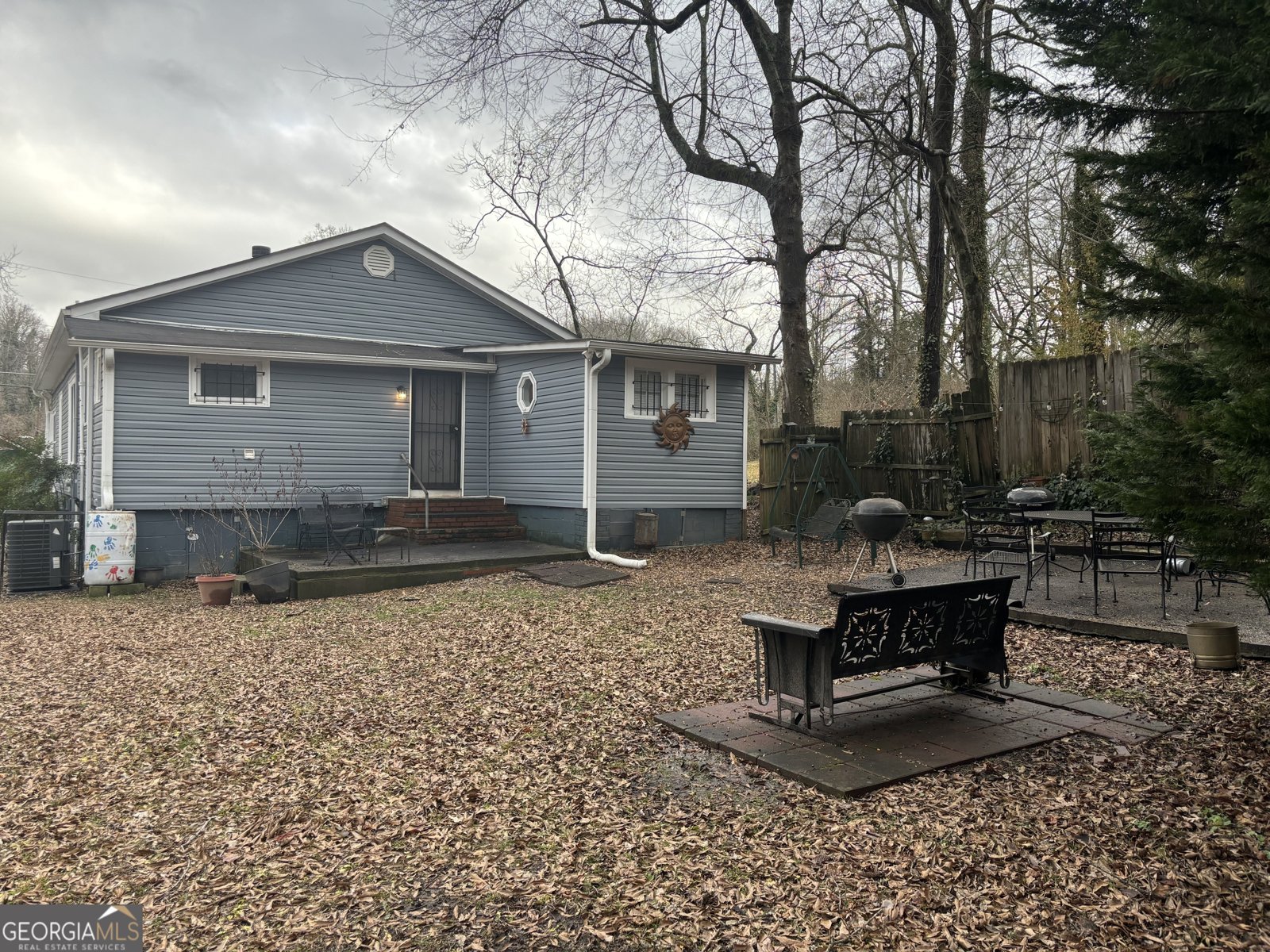 25 Johnson Road Atlanta - 3