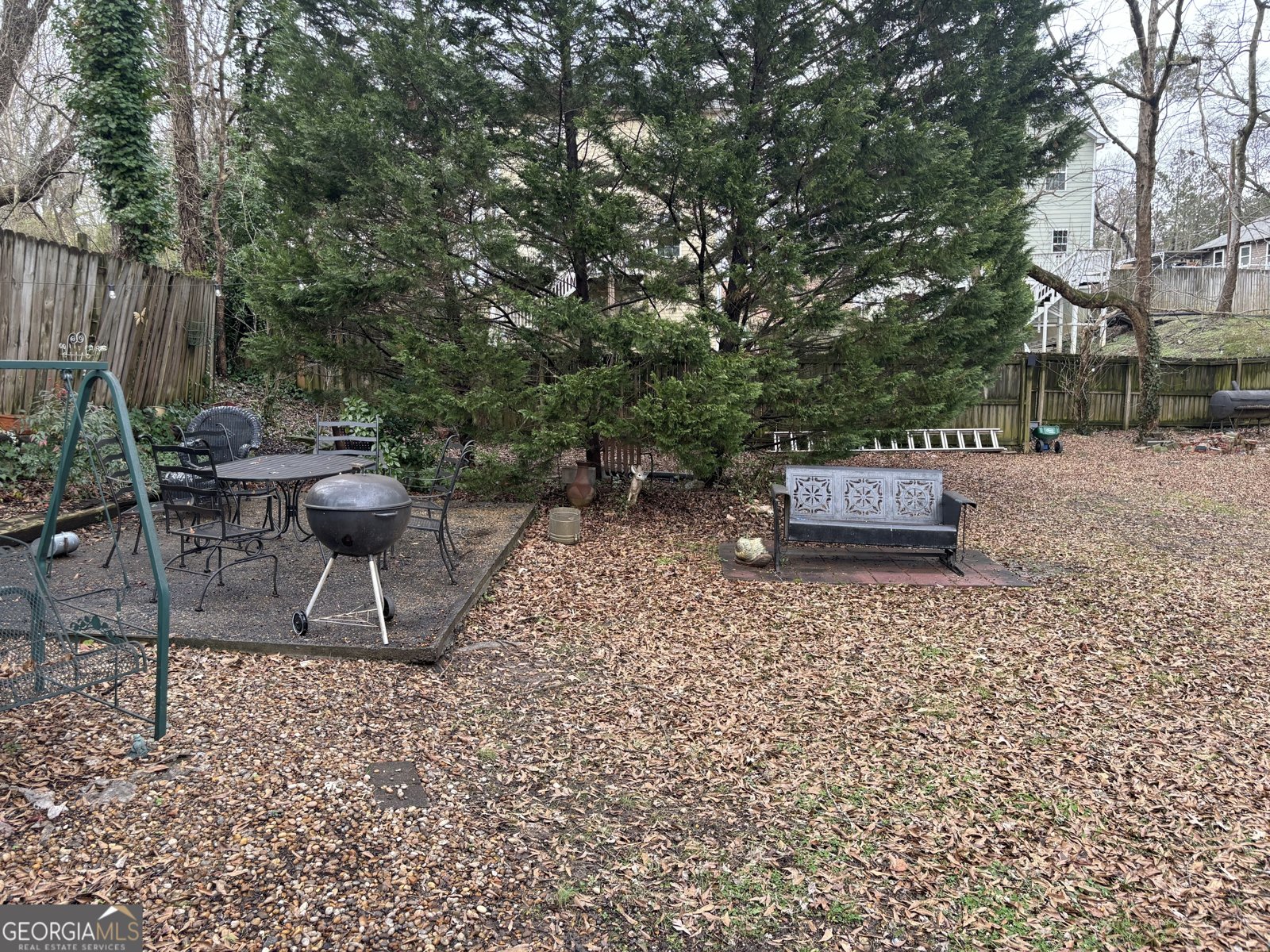 25 Johnson Road Atlanta - 6