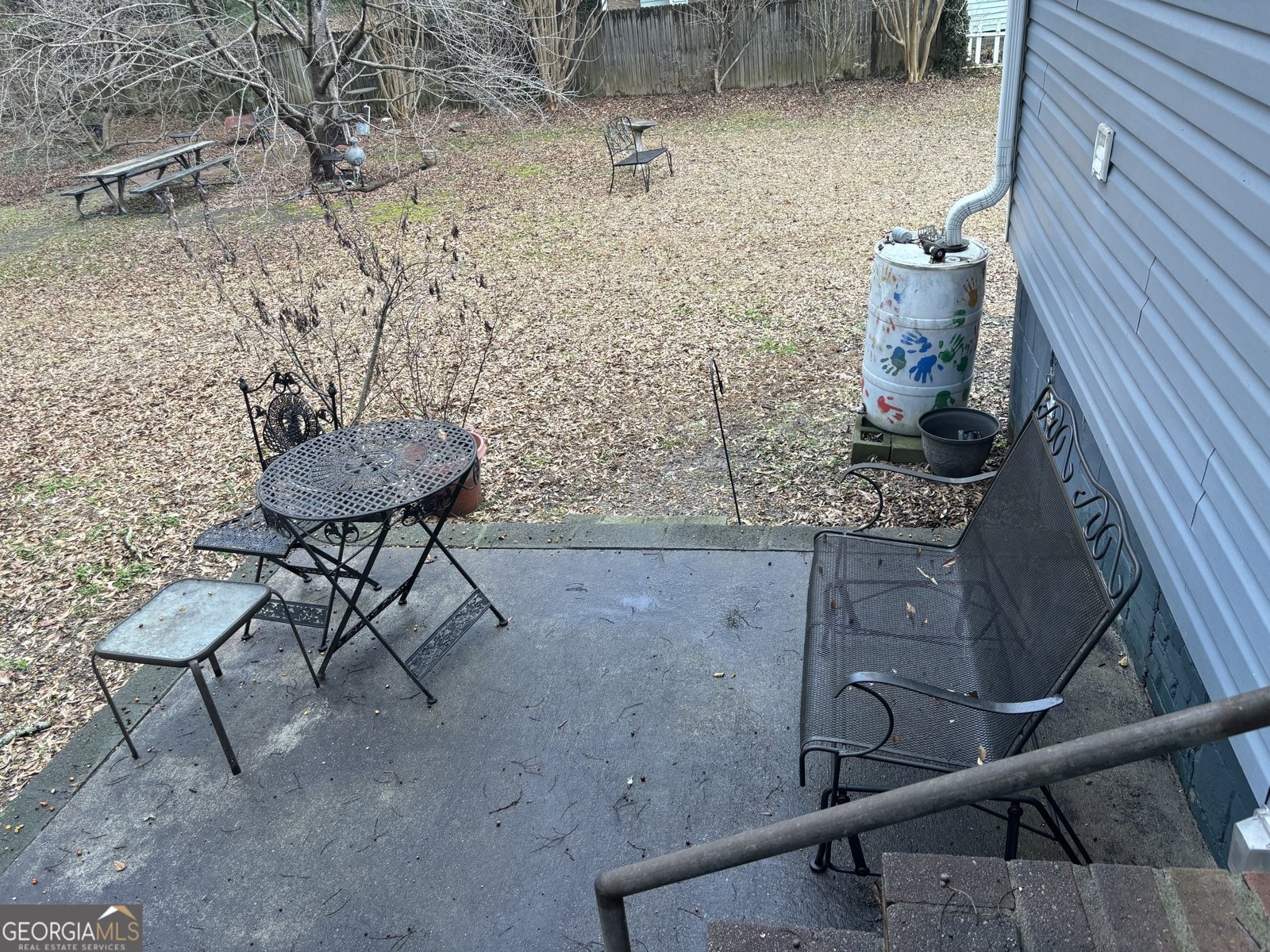 25 Johnson Road Atlanta - 7