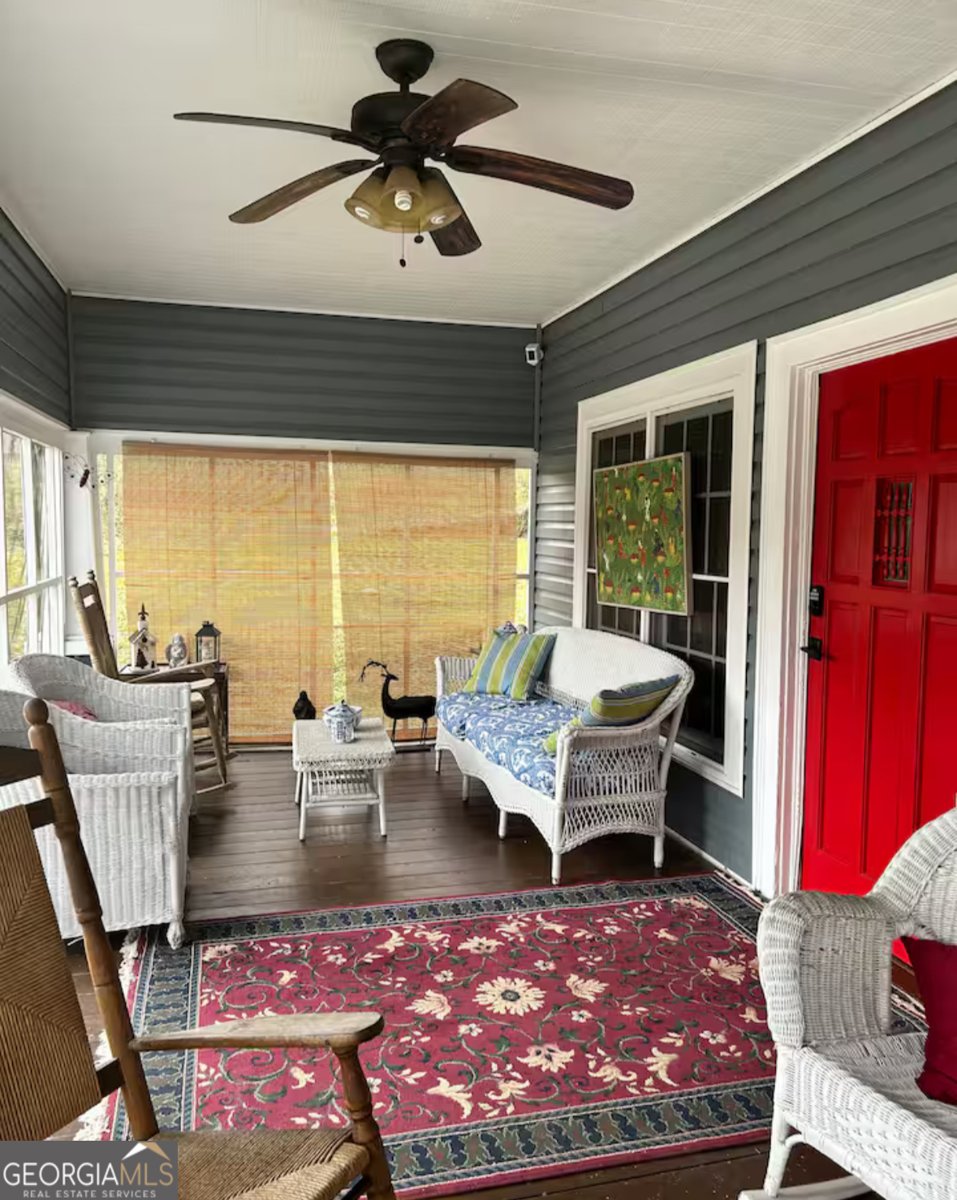 25 Johnson Road Atlanta - 8