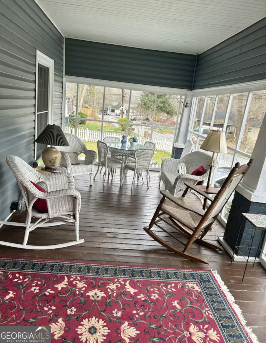 25 Johnson Road Atlanta - 9