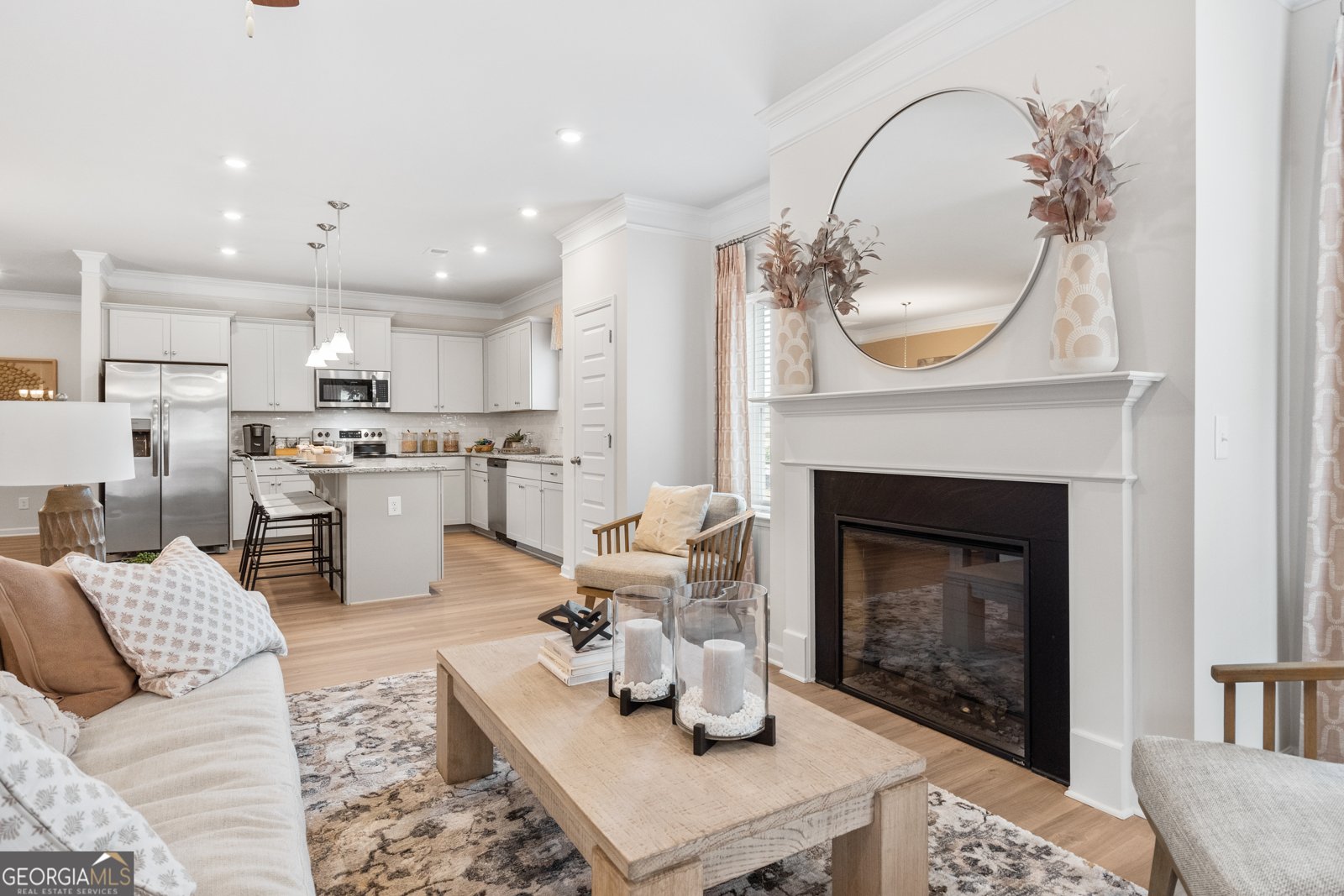 118 Creekside Road (Lot 50) Eatonton - 12